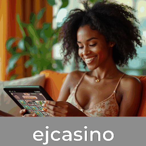 ejcasino Bônus acumulado ejcasino