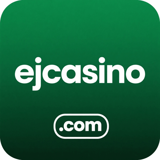 ejcasino logo